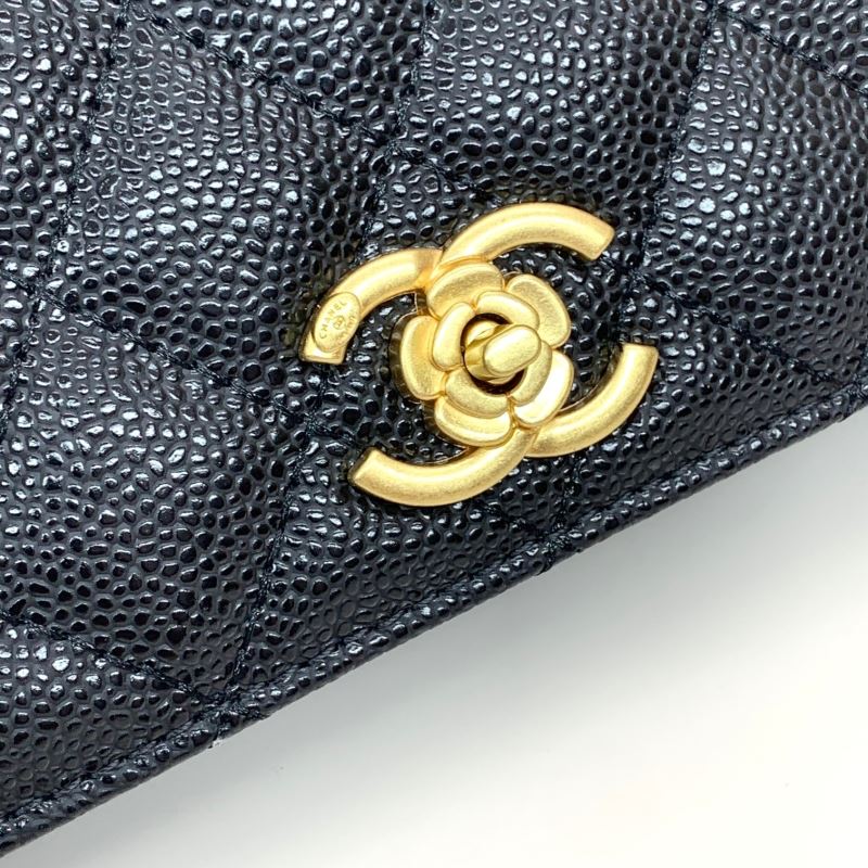 Chanel Other Stachel Bags